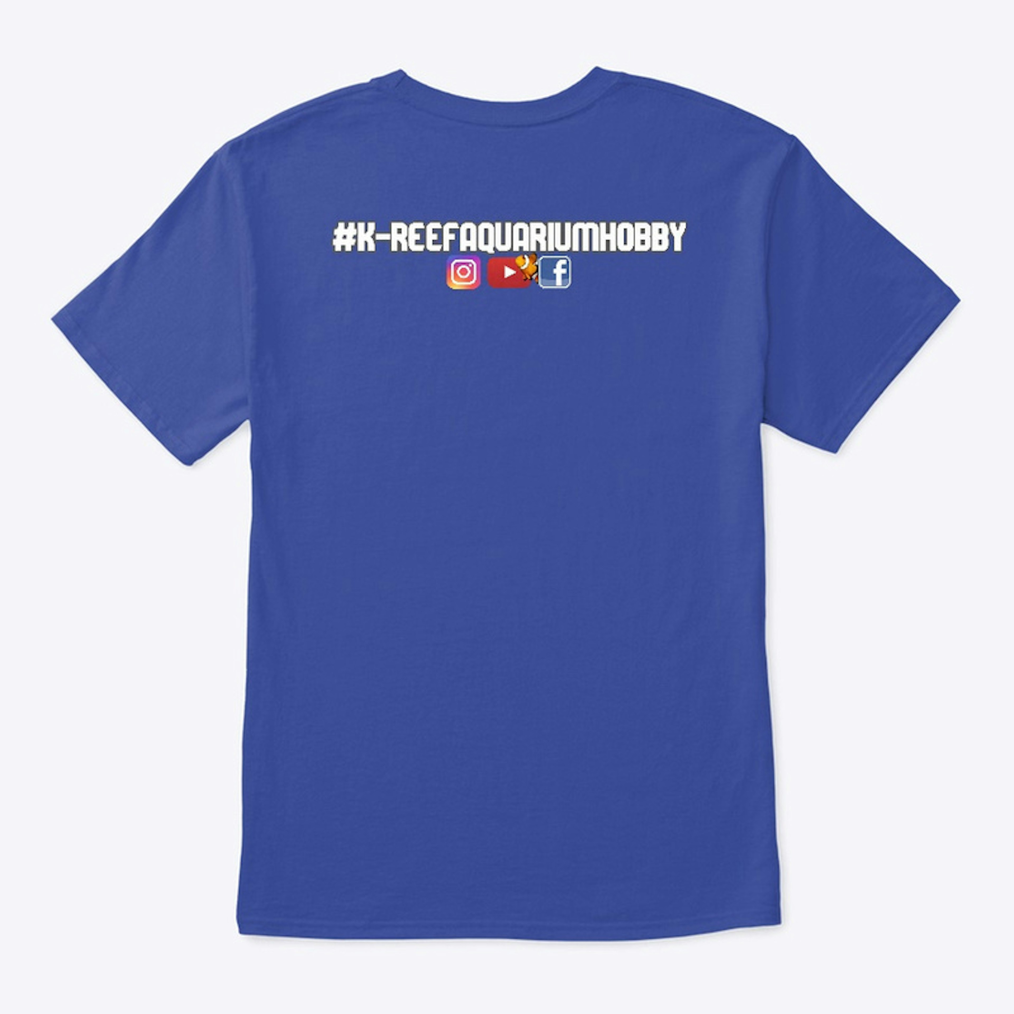 K-Reef T-shirts